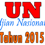 Informasi Kelulusan Ujian Nasional 2015